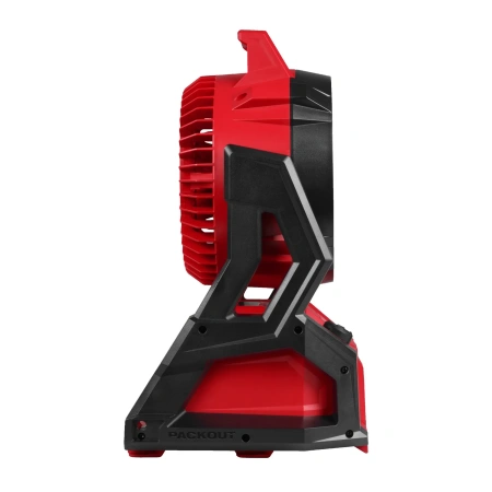 Аккумуляторный вентилятор Milwaukee M18 AFG2-0 PACKOUT (замена для 4933451022) (Арт. 4933493443)