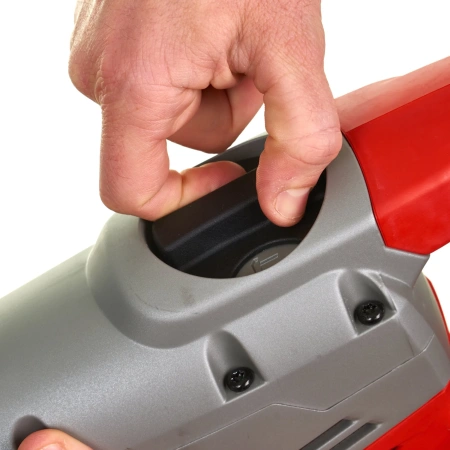 Аккумуляторный 2-х режимный SDS-MAX перфоратор Milwaukee M18 CHM-121C [FORGE™] FUEL (замена для 4933471284) (Арт. 4933499271)
