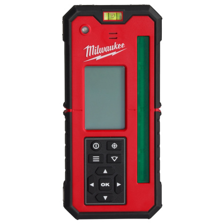 Детектор лазера для ротационных нивелиров Milwaukee RD300G (Арт. 4932493198)