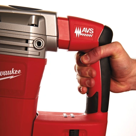Сверхмощный перфоратор SDS-MAX Milwaukee K 545 S  (замена для 4933405610) (Арт. 4933398200)