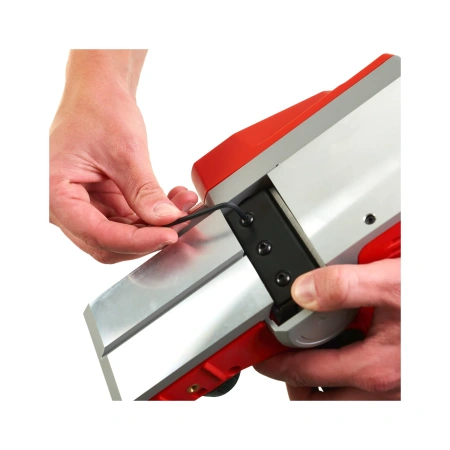 Аккумуляторный рубанок Milwaukee M18 BP-0  (Арт. 4933451113)