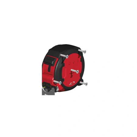 Рулетка Milwaukee Pro Compact 3м / ширина 16 мм  (Арт. 4932459591)