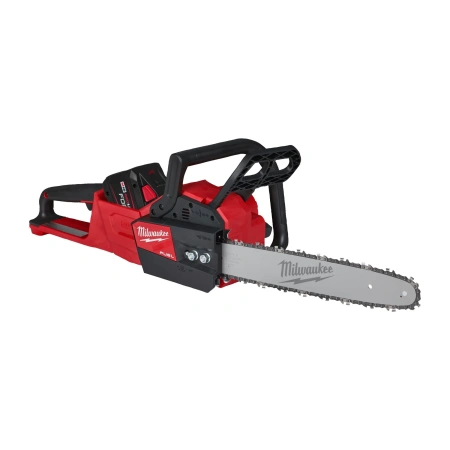 Аккумуляторная цепная пила Milwaukee M18 FCHS35-122 [FORGE™] FUEL (замена для 4933479679) (Арт. 4933499223)