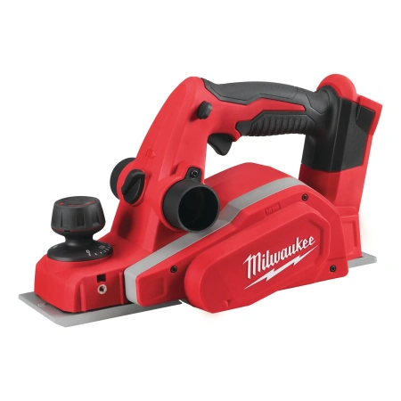 Аккумуляторный рубанок Milwaukee M18 BP-0  (Арт. 4933451113)