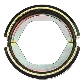 Матрица для трубчатых наконечников и коннекторов Milwaukee R13 CU 400  (Арт. 4932459505)