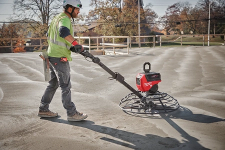 Акк. затирочная машина MXF WBT90-0 (Арт. 4933498326)