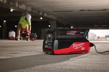 Зарядное устройство быстрое MXF FC (Арт. 4933498547)