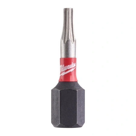 Биты для шуруповерта Milwaukee Shockwave IMPACT DUTY™ TX BO8 Х 25 мм (2 шт)  (Арт. 4932471578)