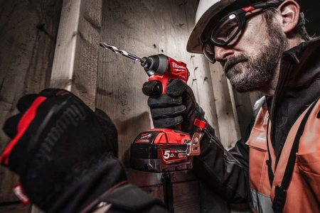 Сверло по мультиматериалам набор 7ед. (4/5/5.5/6/7/8/10) (Арт. 4932352836)