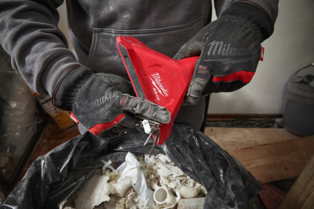 Магнитная насадка для пылесоса Milwaukee AIR-TIP™ AT-11 (Арт. 4932498020)