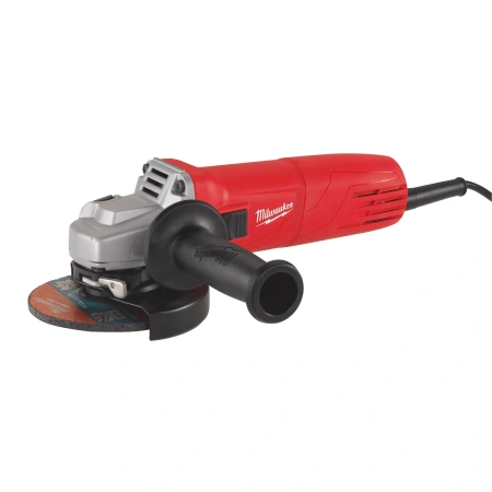 Углошлифовальная машина (УШМ, Болгарка) Milwaukee AG 10-125 EK 125мм  (Арт. 4933451220)