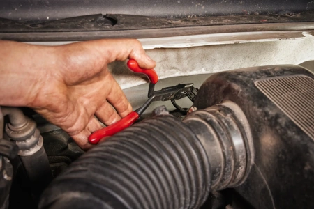 Длинногубцы удлиненные прямые (Арт. 4932492497)