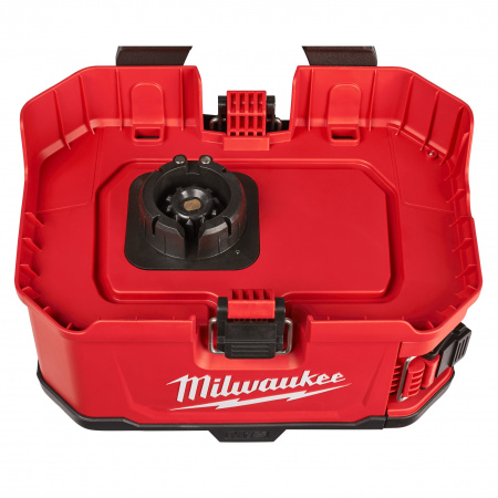 Аккумуляторный опрыскиватель Milwaukee SWITCH TANK™ база M18 BPFPH-0  (Арт. 4933464961)