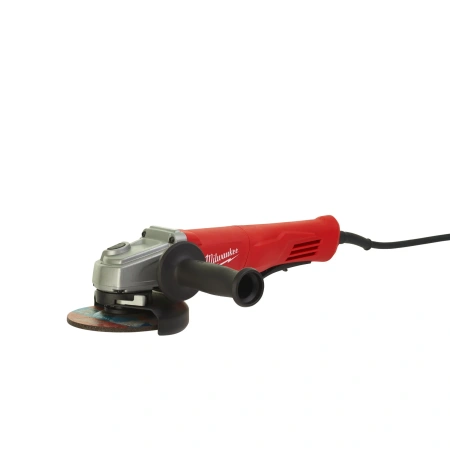 Углошлифовальная машина (УШМ, Болгарка) Milwaukee AG 13-125 XSPD 125мм  (Арт. 4933451577)