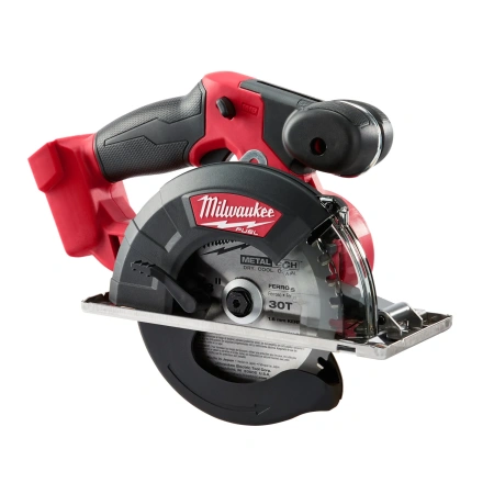 Аккумуляторная циркулярная пила по металлу Milwaukee M18 FMCS-0X FUEL  (Арт. 4933459192)