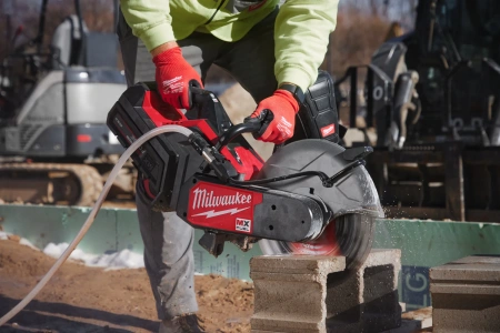 Акк. отрезная машина MXF COS350G2FC-802 (замена для 4933480480) (Арт. 4933499772)