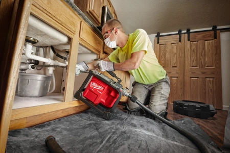 Акк. прочистная машина M18 FCSSM-121 [FORGE™] (замена для 4933478407) (Арт. 4933499308)