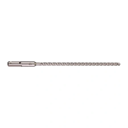 Бур по армированному бетону с 4-мя режущими кромками Milwaukee MX4 SDS-Plus 6 X 215 мм (1 шт)  (Арт. 4932352013)