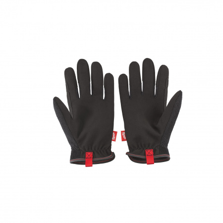 Перчатки Milwaukee FREE-FLEX мягкие, размер 10/XL  (Арт. 48229713)