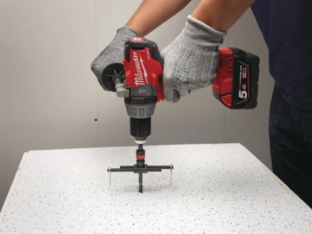 Удлинитель 75мм QUIK-LOK™ на 1/4" HEX GEN II (замена для 48281000) (Арт. 4932479553)