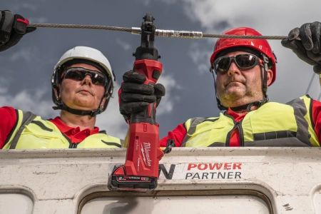 Акк. инструмент для обжима кабеля M18 ONEHCCT60-0C (Арт. 4933479683)