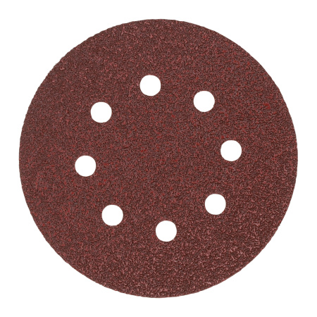 Шлифовальный круг Milwaukee Ø 125 мм зерно 60 (10 шт) (Арт. 4932492173)