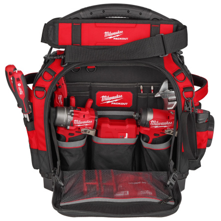 Сумка для инструмента закрытая Milwaukee PACKOUT PRO 38см (Арт. 4932493623)