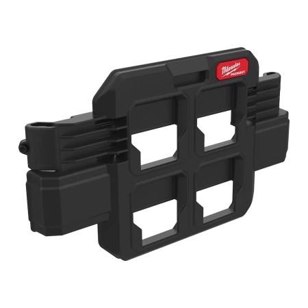 Платформа боковая для фиксации на рейлингах Milwaukee PACKOUT (Арт. 4932498648)