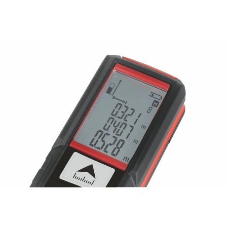 Лазерный дальномер Milwaukee LDM 50  (Арт. 4933447700)