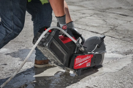 Акк. отрезная машина MXF COS350G2FC-802 (замена для 4933480480) (Арт. 4933499772)