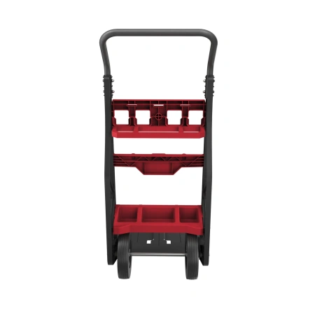 Тележка на 2 колесах Milwaukee PACKOUT  (Арт. 4932472131)