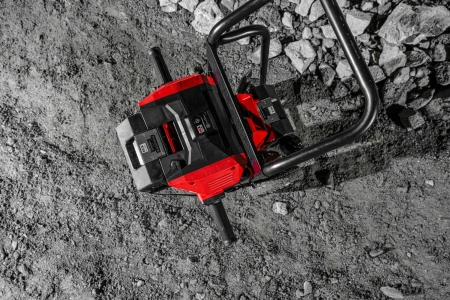 Тележка для аккумуляторного отбойного молотка DHT MXF (Арт. 4933464879)