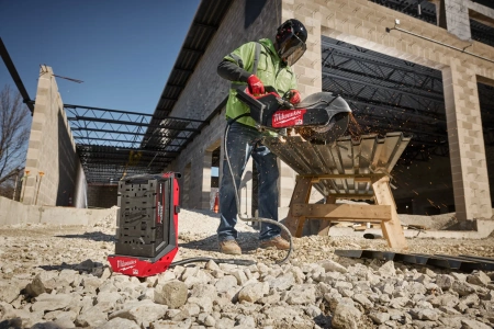 Ранцевый адаптер для аккумуляторов MXF PBE-0 (Арт. 4933498067)