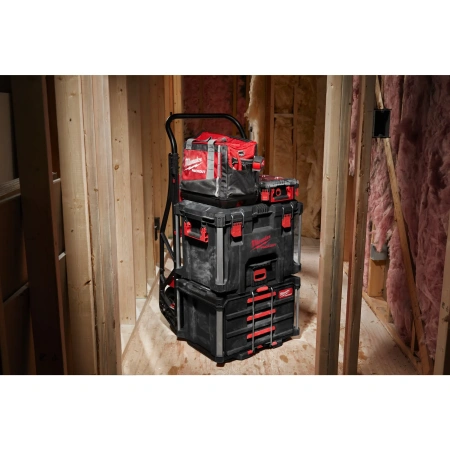 Кейс большой Milwaukee PACKOUT XL (Арт. 4932478162)