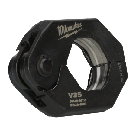 Обжимные клещи V - 35 мм (Арт. 4932500092)