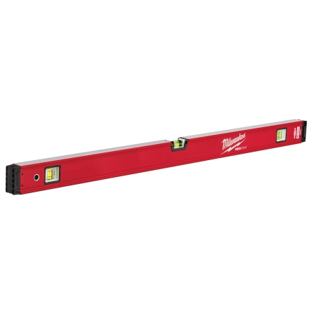 Уровень Milwaukee REDSTICK Backbone™ 100 см  (Арт. 4932459066)