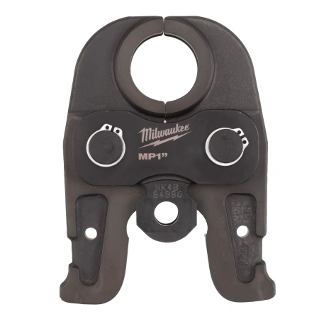 Клещи с V-профилем 66.7 мм RJ18-V66.7 (Арт. 4932479454)