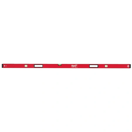 Уровень магнитный Milwaukee REDSTICK Backbone™ 200 см  (Арт. 4932459073)