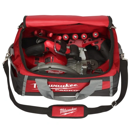 Сумка закрытая Milwaukee PACKOUT 50 см  (Арт. 4932471067)