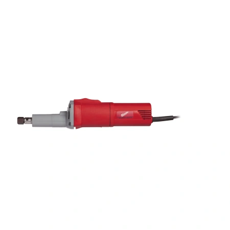 Цанговая прямая шлифовальная машина Milwaukee DG 7 E двуручная низкоскоростная  (Арт. 4933391200)