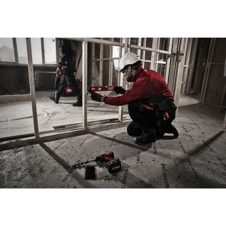 Уровень Milwaukee REDSTICK Backbone™ 180 см  (Арт. 4932459070)