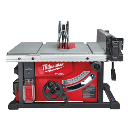 Аккумуляторная настольная пила Milwaukee M18 FTS210-121B FUEL ONE-KEY  (Арт. 4933464225)