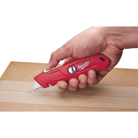 Нож строительный самовыдвижной Milwaukee  (замена для 48221915) (Арт. 4932471360)