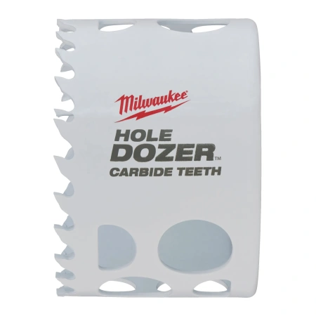 Коронка твердосплавная HOLE DOZER™ CARBIDE™ 68мм (Арт. 49560730)