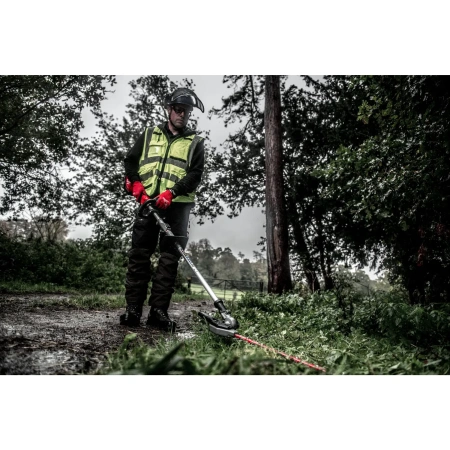 Насадка кусторез Milwaukee M18 FOPH-HTA  (Арт. 4932464959)