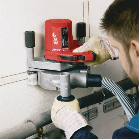 Штроборез Milwaukee WCS 45/M  (Арт. 4933383350)