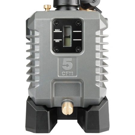 Аккумуляторный вакуумный насос Milwaukee M18 FVP5-801 [FORGE™] FUEL (замена для 4933498380) (Арт. 4933499249)