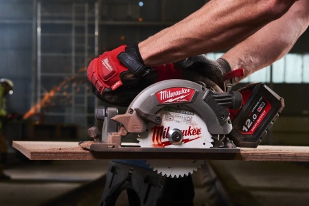 Диск пильный по фиброцементу для циркулярной пилы 165x5/8"x1.8x4 +10° D (Арт. 4932493217)