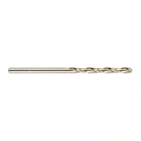 Сверло по металлу DIN 338 Milwaukee THUNDERWEB HSS-G 2.9 X 61 мм (10 шт)  (Арт. 4932459840)