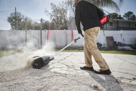 Насадка щетка Milwaukee M18 FOPH-BBA (Арт. 4932479985)